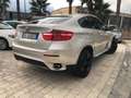 BMW X6 X6 E71 xdrive35d Futura auto Gris - thumbnail 3