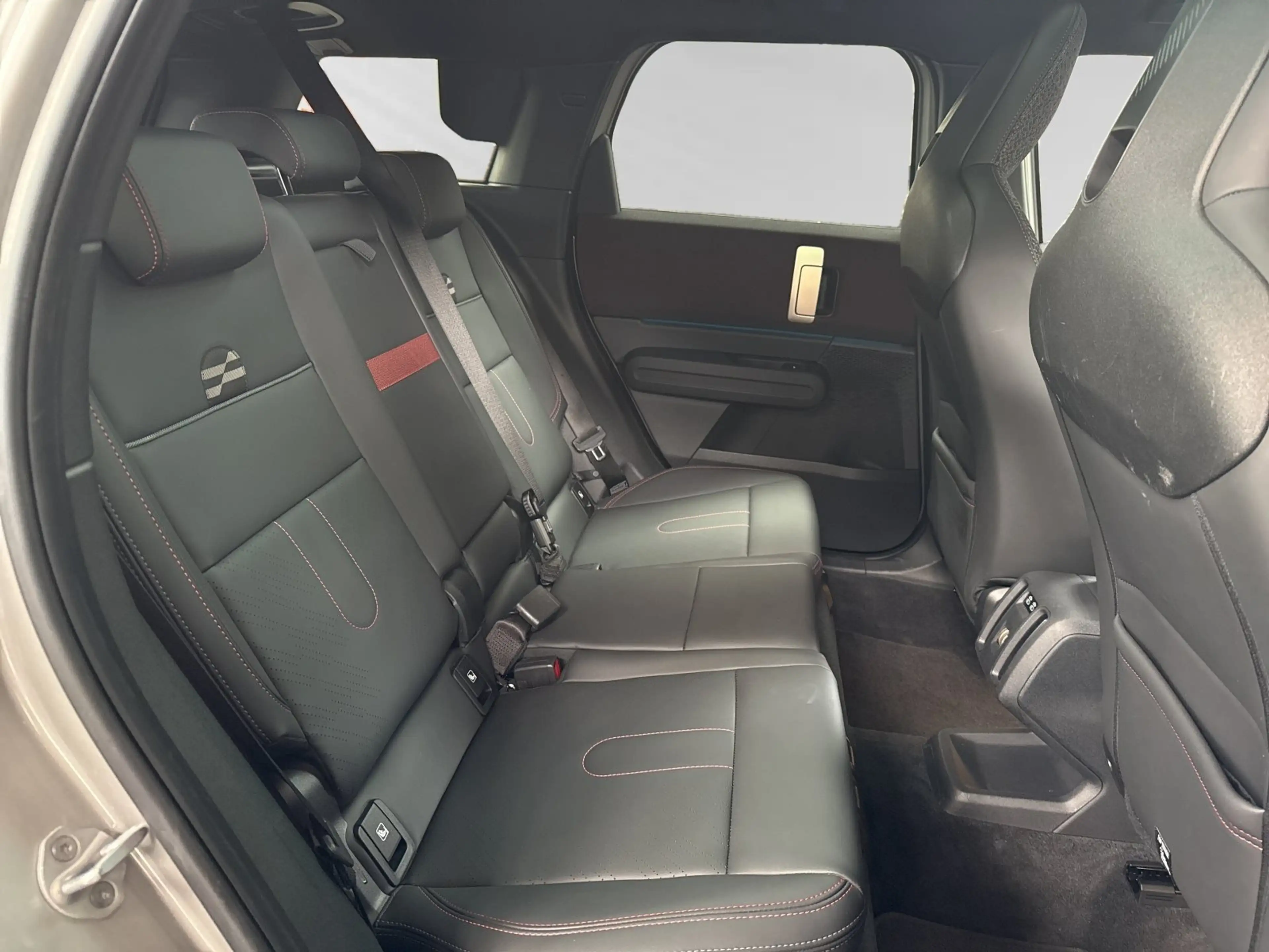 MINI John Cooper Works Countryman John Cooper Works ALL4 Paket L|JCWTrim|Pano|HUD — photo 13