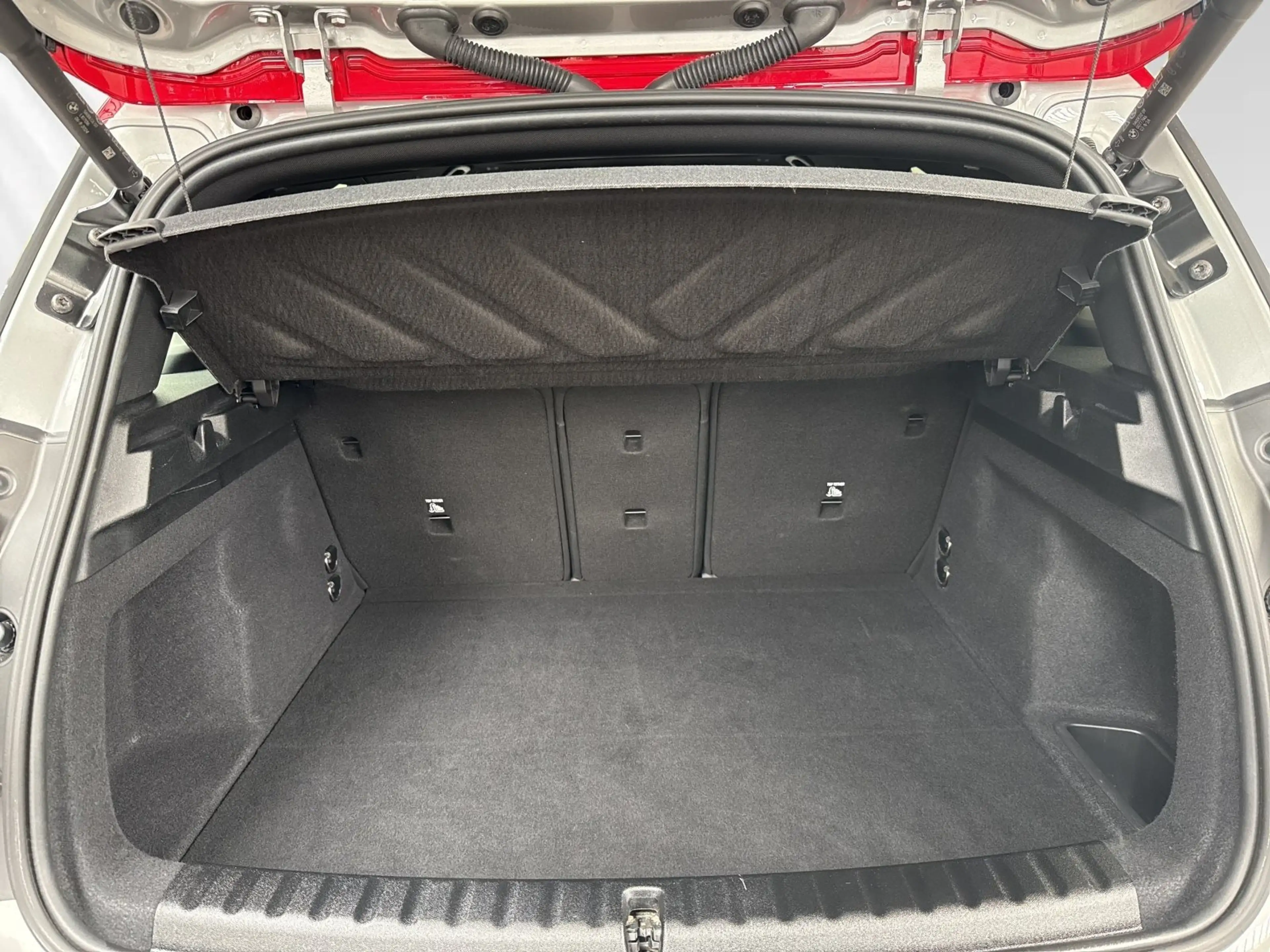 MINI John Cooper Works Countryman John Cooper Works ALL4 Paket L|JCWTrim|Pano|HUD — photo 15