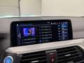 BMW iX3 80kwh Leder GPS 360camera Panodak Dig.Airco Verw.z Bleu - thumbnail 11