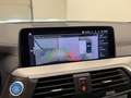 BMW iX3 80kwh Leder GPS 360camera Panodak Dig.Airco Verw.z Bleu - thumbnail 12