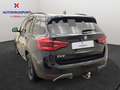 BMW iX3 80kwh Leder GPS 360camera Panodak Dig.Airco Verw.z Bleu - thumbnail 3