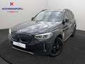 BMW iX3 80kwh Leder GPS 360camera Panodak Dig.Airco Verw.z Bleu - thumbnail 1