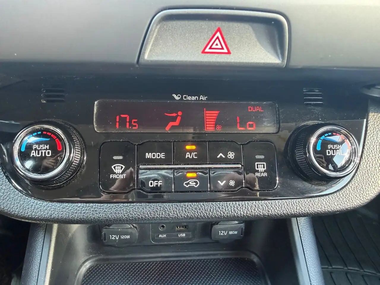 Kia Sportage fotografie Kia Sportage