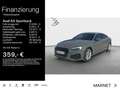 Audi A5 35 TDI S line*Navi*Matrix*Alu*AHK*P Grijs - thumbnail 1