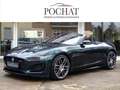 Jaguar F-Type F-TYPE R-Dynamic P450 Black*British Racing Green Green - thumbnail 1