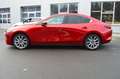Mazda 3 3 Fastback e-SKYACTIV-X 2.0 M Hybrid Selection Rood - thumbnail 5