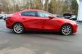 Mazda 3 3 Fastback e-SKYACTIV-X 2.0 M Hybrid Selection Rood - thumbnail 6
