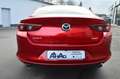 Mazda 3 3 Fastback e-SKYACTIV-X 2.0 M Hybrid Selection Rood - thumbnail 8