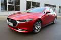 Mazda 3 3 Fastback e-SKYACTIV-X 2.0 M Hybrid Selection Rood - thumbnail 2