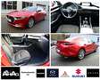 Mazda 3 3 Fastback e-SKYACTIV-X 2.0 M Hybrid Selection Rood - thumbnail 1