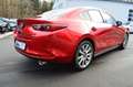 Mazda 3 3 Fastback e-SKYACTIV-X 2.0 M Hybrid Selection Rood - thumbnail 7