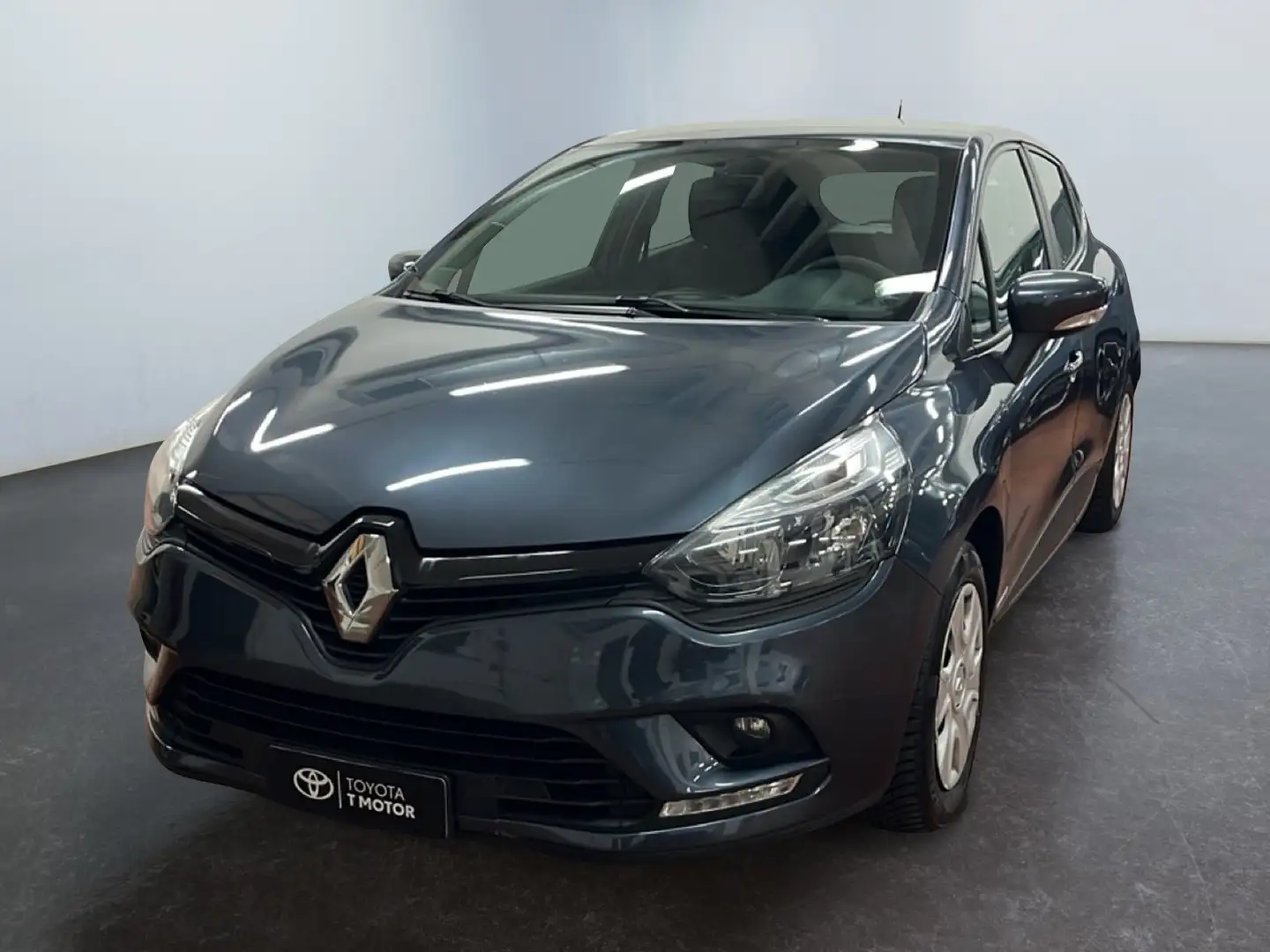Renault Clio Clio TCe 12V 90 CV GPL Start&Stop 5 porte Energy - 1
