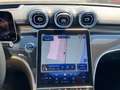 Mercedes-Benz C 200 d T-Modell *AMG*AHK*MEMO*PANO*360°*HEADUP* Schwarz - thumbnail 9