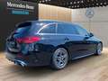 Mercedes-Benz C 200 d T-Modell *AMG*AHK*MEMO*PANO*360°*HEADUP* Schwarz - thumbnail 3