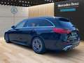 Mercedes-Benz C 200 d T-Modell *AMG*AHK*MEMO*PANO*360°*HEADUP* Schwarz - thumbnail 4