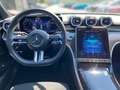 Mercedes-Benz C 200 d T-Modell *AMG*AHK*MEMO*PANO*360°*HEADUP* Schwarz - thumbnail 10