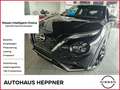 Nissan Juke 1.6 Hybrid N-Design Hybrid BFS SH LED 19" Schwarz - thumbnail 1