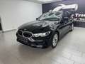 BMW 318 318d Touring Aut. Schwarz - thumbnail 2