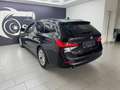 BMW 318 318d Touring Aut. Schwarz - thumbnail 6