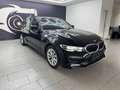 BMW 318 318d Touring Aut. Schwarz - thumbnail 3