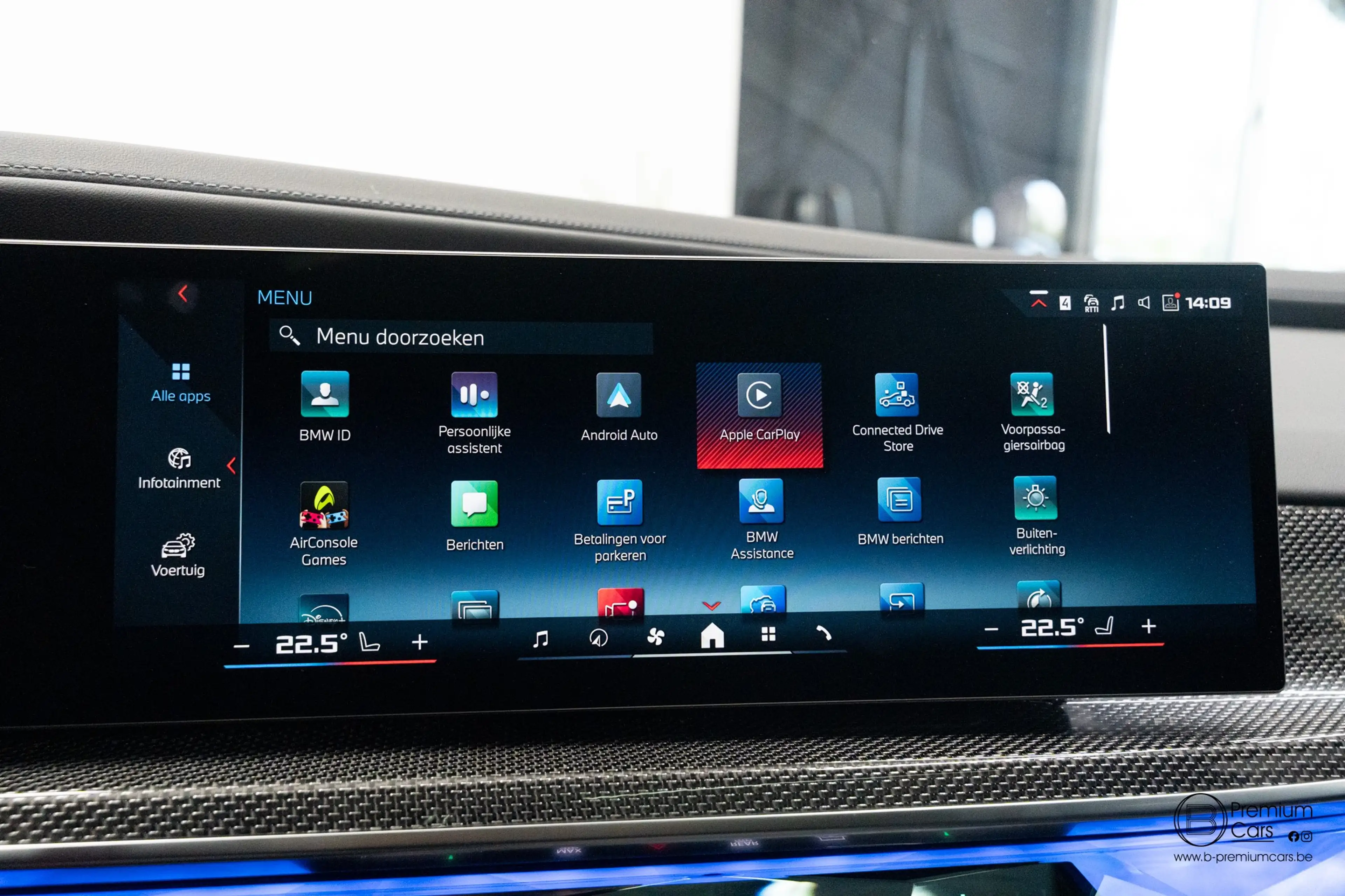 BMW 760 xDrive Individual! FULL OPTIONS! Black pack! — photo 39