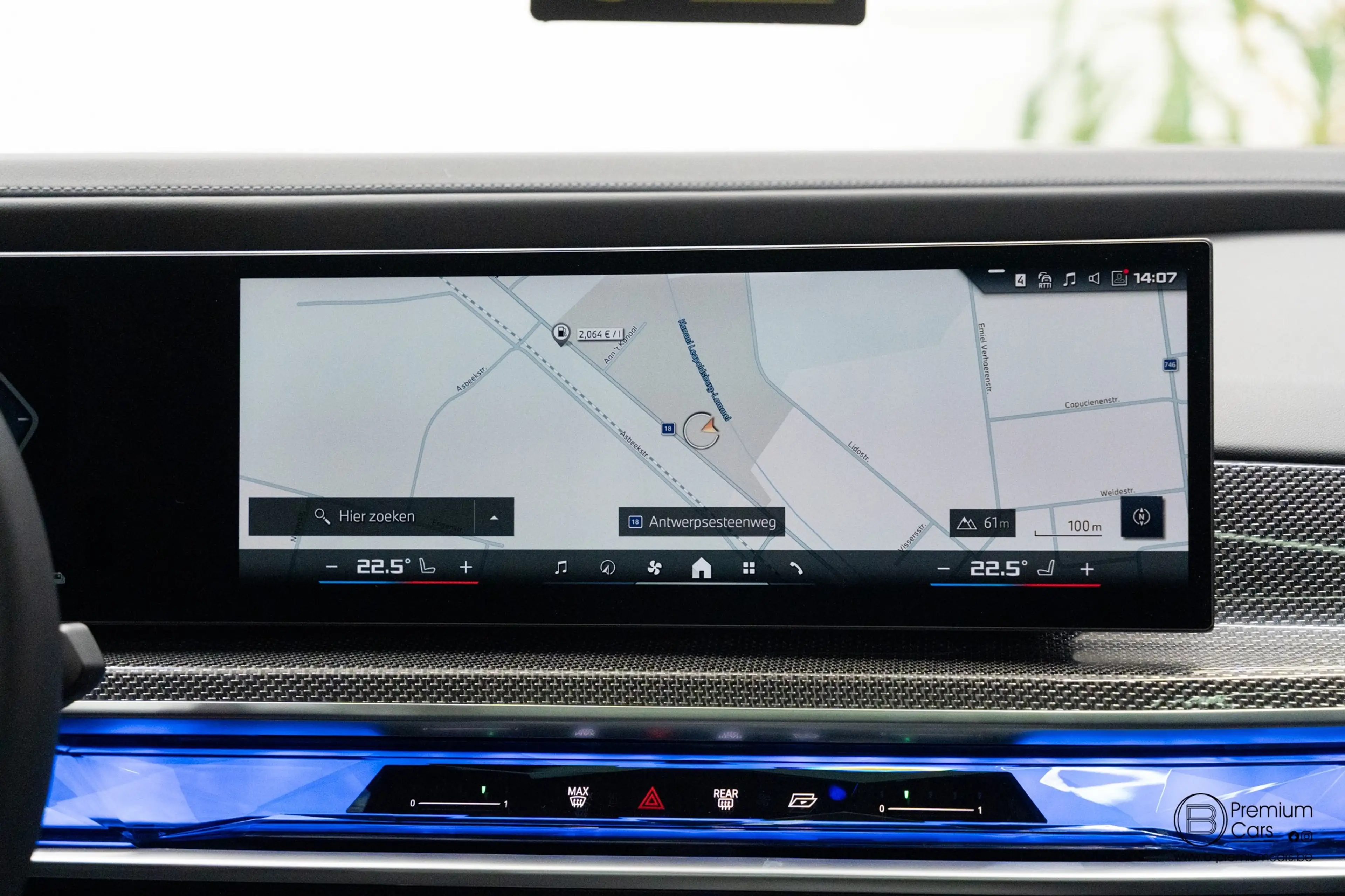 BMW 760 xDrive Individual! FULL OPTIONS! Black pack! — photo 32