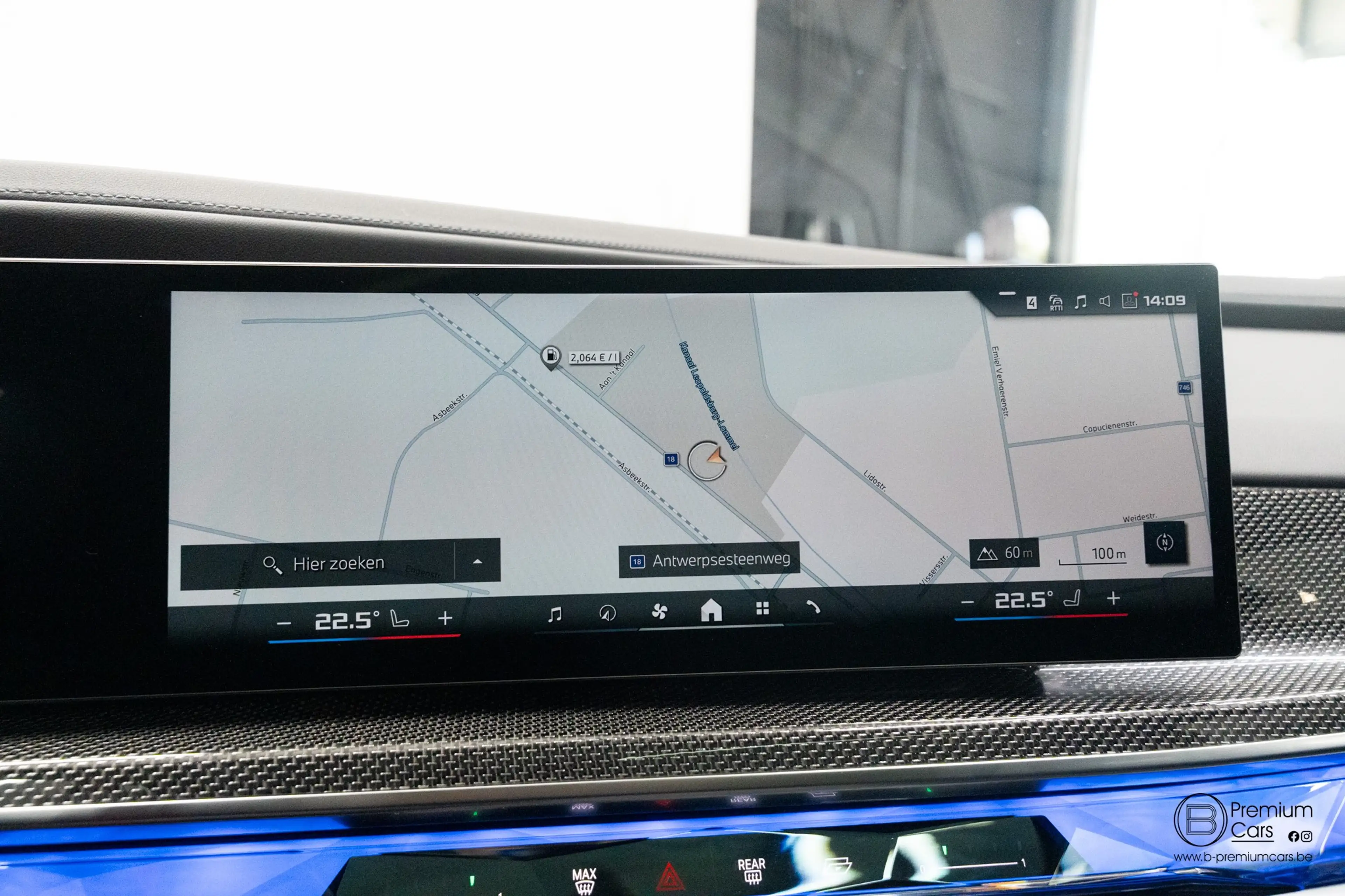 BMW 760 xDrive Individual! FULL OPTIONS! Black pack! — photo 38