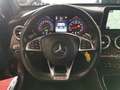 Mercedes-Benz GLC 63 AMG 4Matic *21 Zoll + AHK + LED Albastru - thumbnail 11