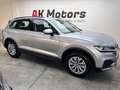 Volkswagen Touareg 3.0 V6 TDI SCR Style Argento - thumbnail 8