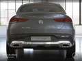 Mercedes-Benz GLE 350 e Coupé 4M 360+MULTIBEAM+HUD+SPUR+TOTW+9G Grijs - thumbnail 9