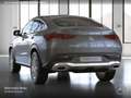Mercedes-Benz GLE 350 e Coupé 4M 360+MULTIBEAM+HUD+SPUR+TOTW+9G Grijs - thumbnail 24