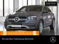 Mercedes-Benz GLE 350 e Coupé 4M 360+MULTIBEAM+HUD+SPUR+TOTW+9G Grijs - thumbnail 1