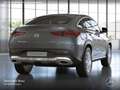 Mercedes-Benz GLE 350 e Coupé 4M 360+MULTIBEAM+HUD+SPUR+TOTW+9G Grijs - thumbnail 5