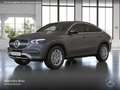 Mercedes-Benz GLE 350 e Coupé 4M 360+MULTIBEAM+HUD+SPUR+TOTW+9G Grijs - thumbnail 15