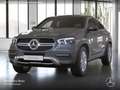 Mercedes-Benz GLE 350 e Coupé 4M 360+MULTIBEAM+HUD+SPUR+TOTW+9G Grijs - thumbnail 2