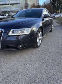Audi A6 Avant 2.7 TDI  - TOP gepflegt - Pickerl 02/2027
