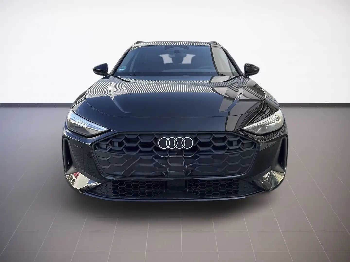 Audi A5 Avant TDI 150 kW S tronic mHEV+ Business LED Nero - 2