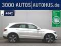Mercedes-Benz GLC 350 d 4M Exclusive Navi LED Pano 360°Burmes Weiß - thumbnail 1