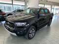 Ford Ranger Ranger 3.2 tdci double cab Wildtrak 200cv auto Zwart - thumbnail 30