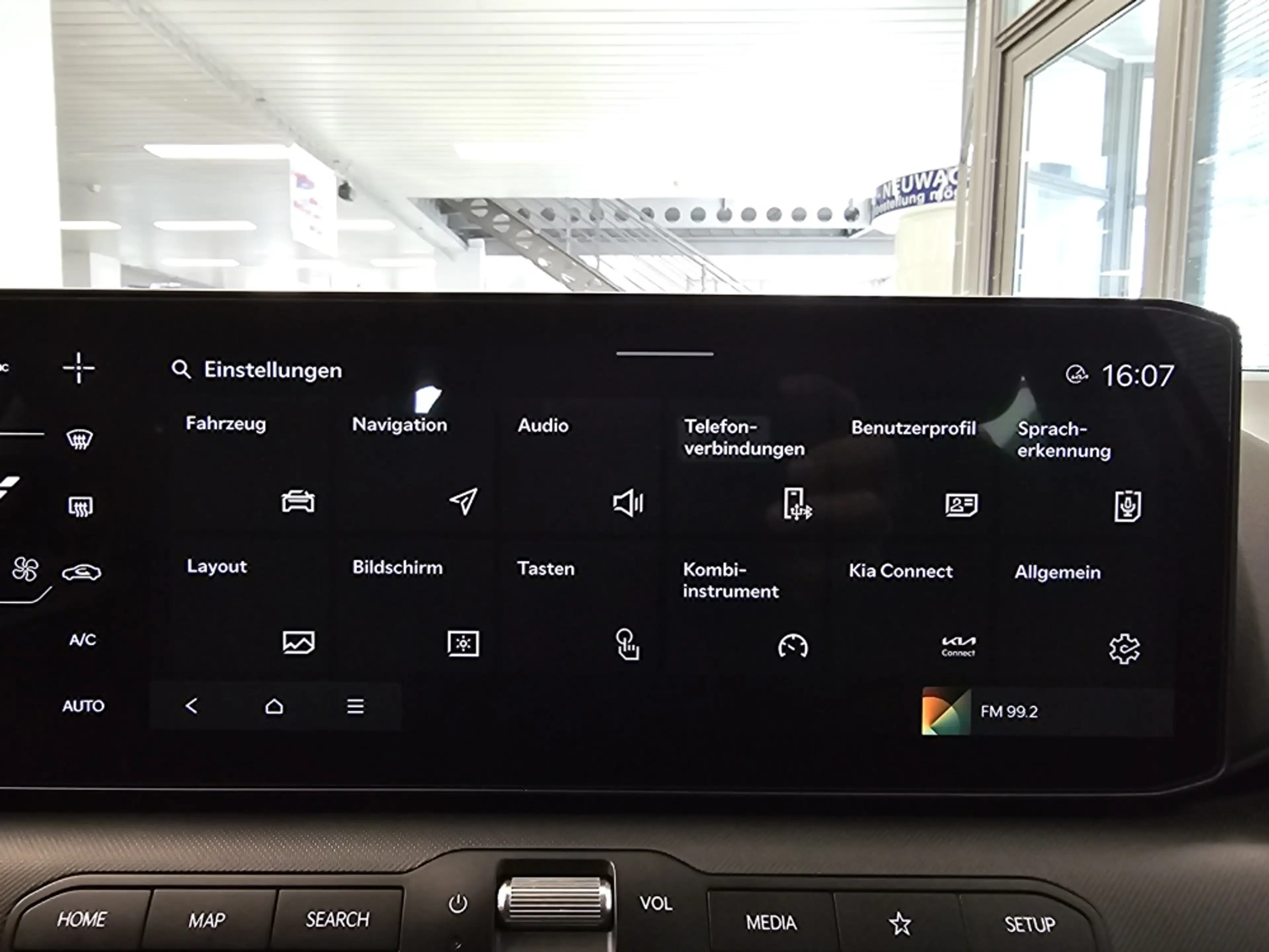 Kia K4 Vision Climatr.,Voll-LED,Sitzhzg,PDC+Kamera — photo 15