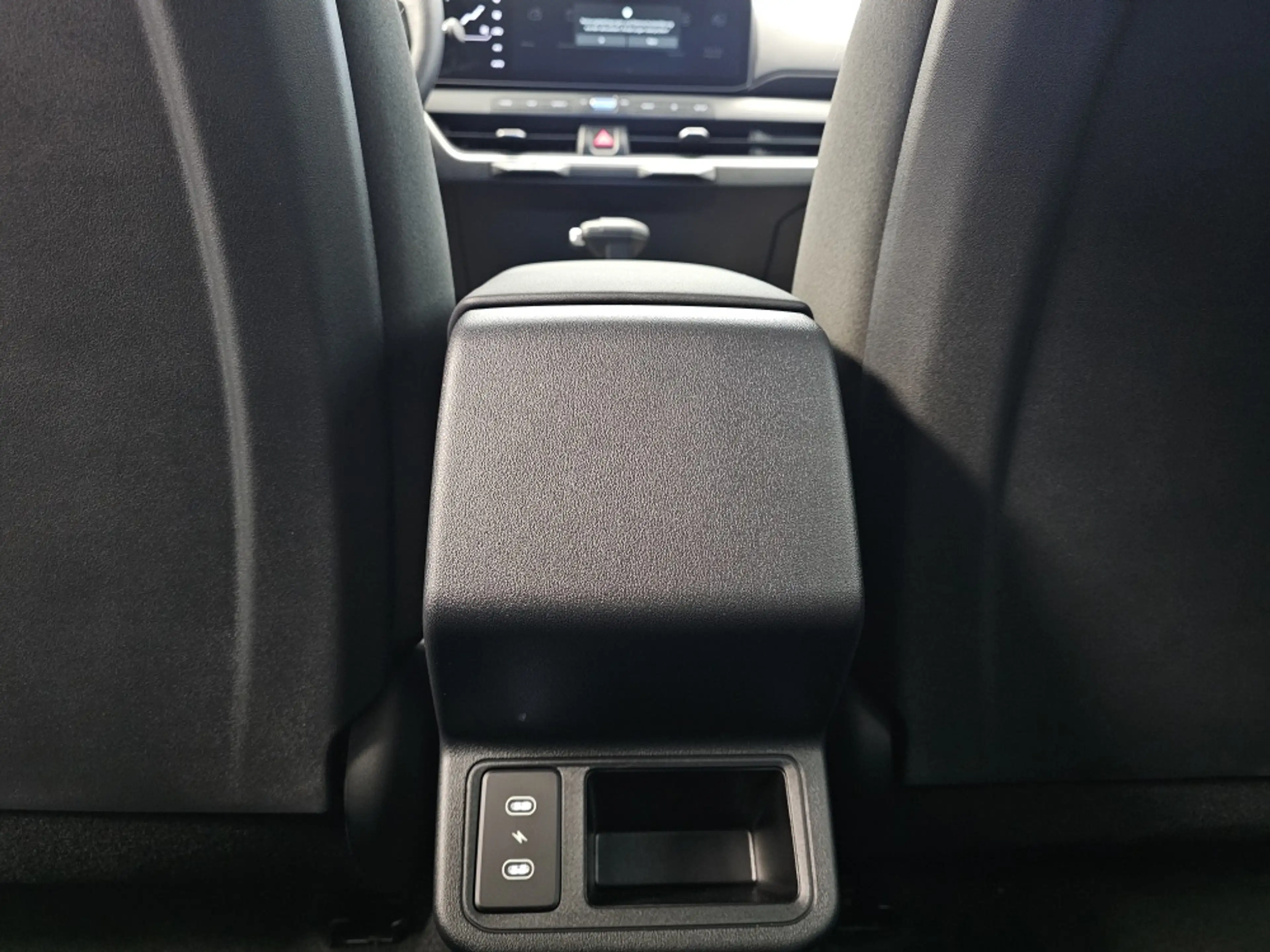Kia K4 Vision Climatr.,Voll-LED,Sitzhzg,PDC+Kamera — photo 6