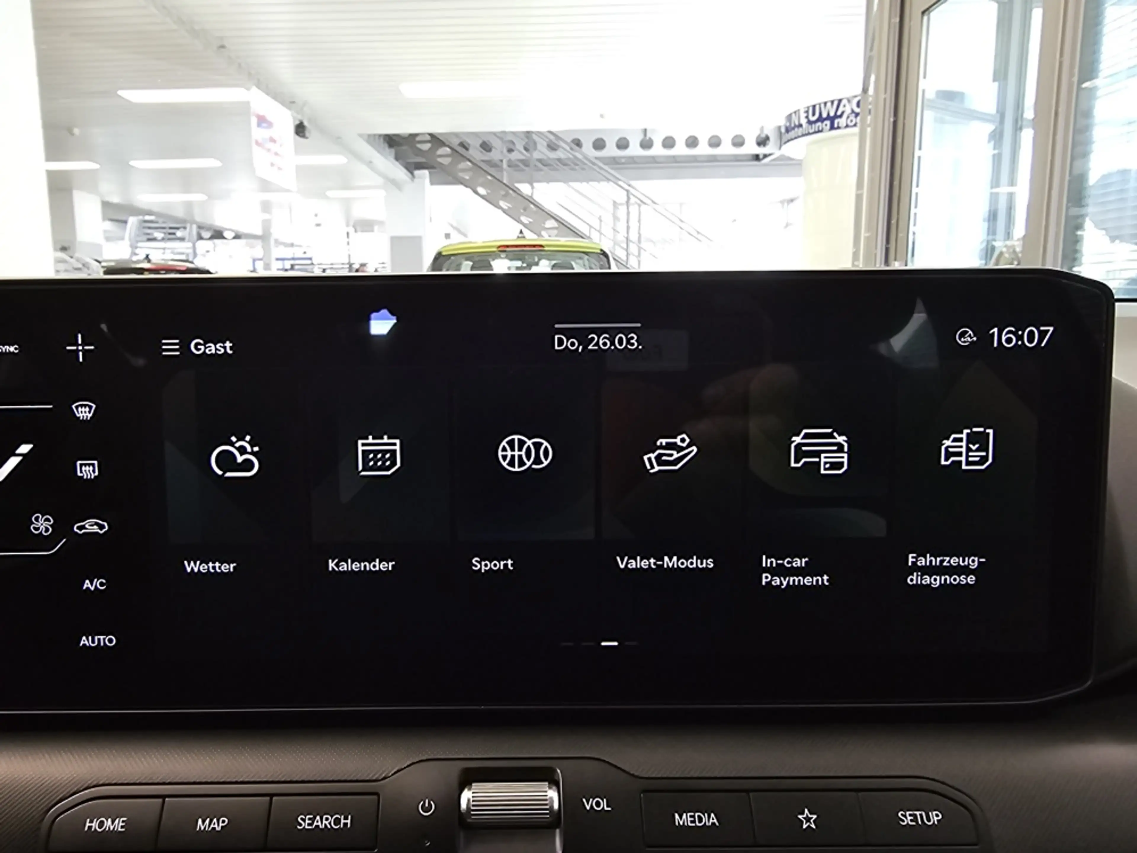 Kia K4 Vision Climatr.,Voll-LED,Sitzhzg,PDC+Kamera — photo 12