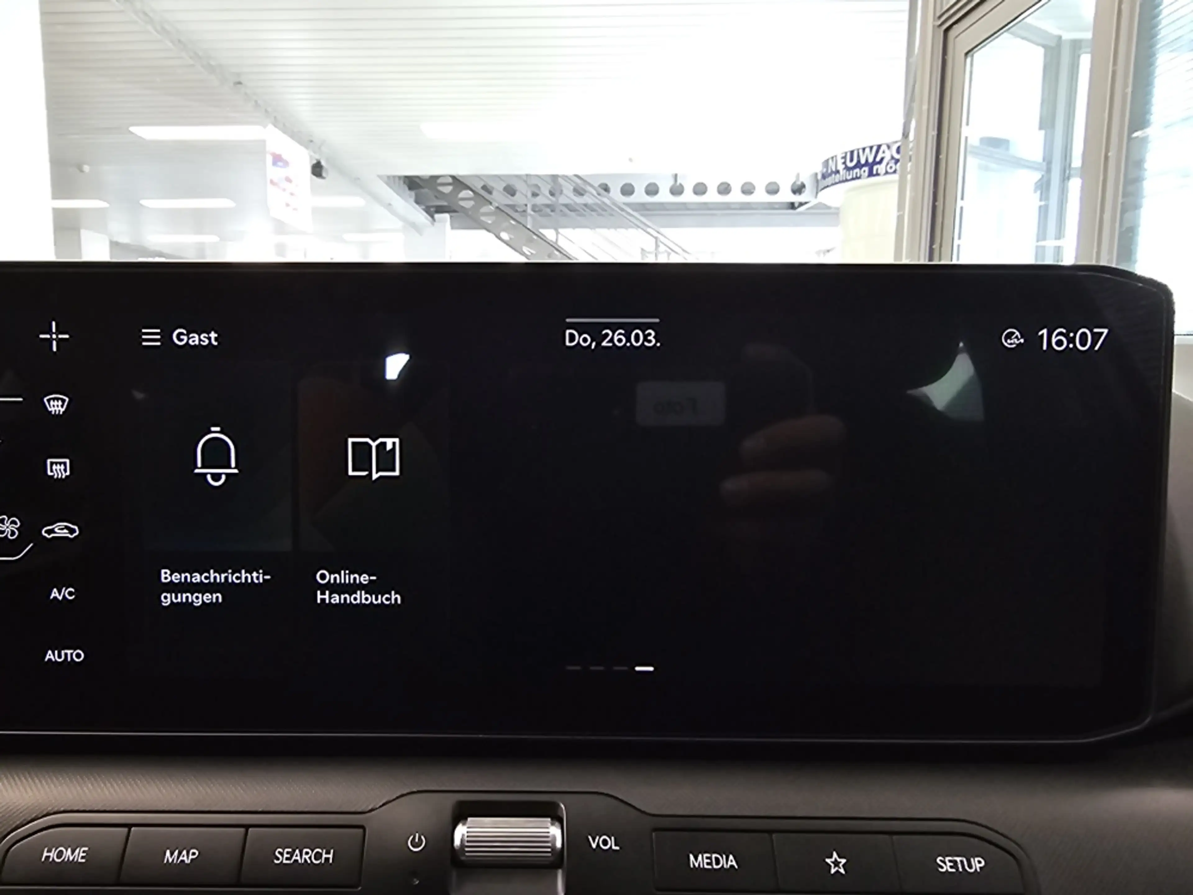 Kia K4 Vision Climatr.,Voll-LED,Sitzhzg,PDC+Kamera — photo 13