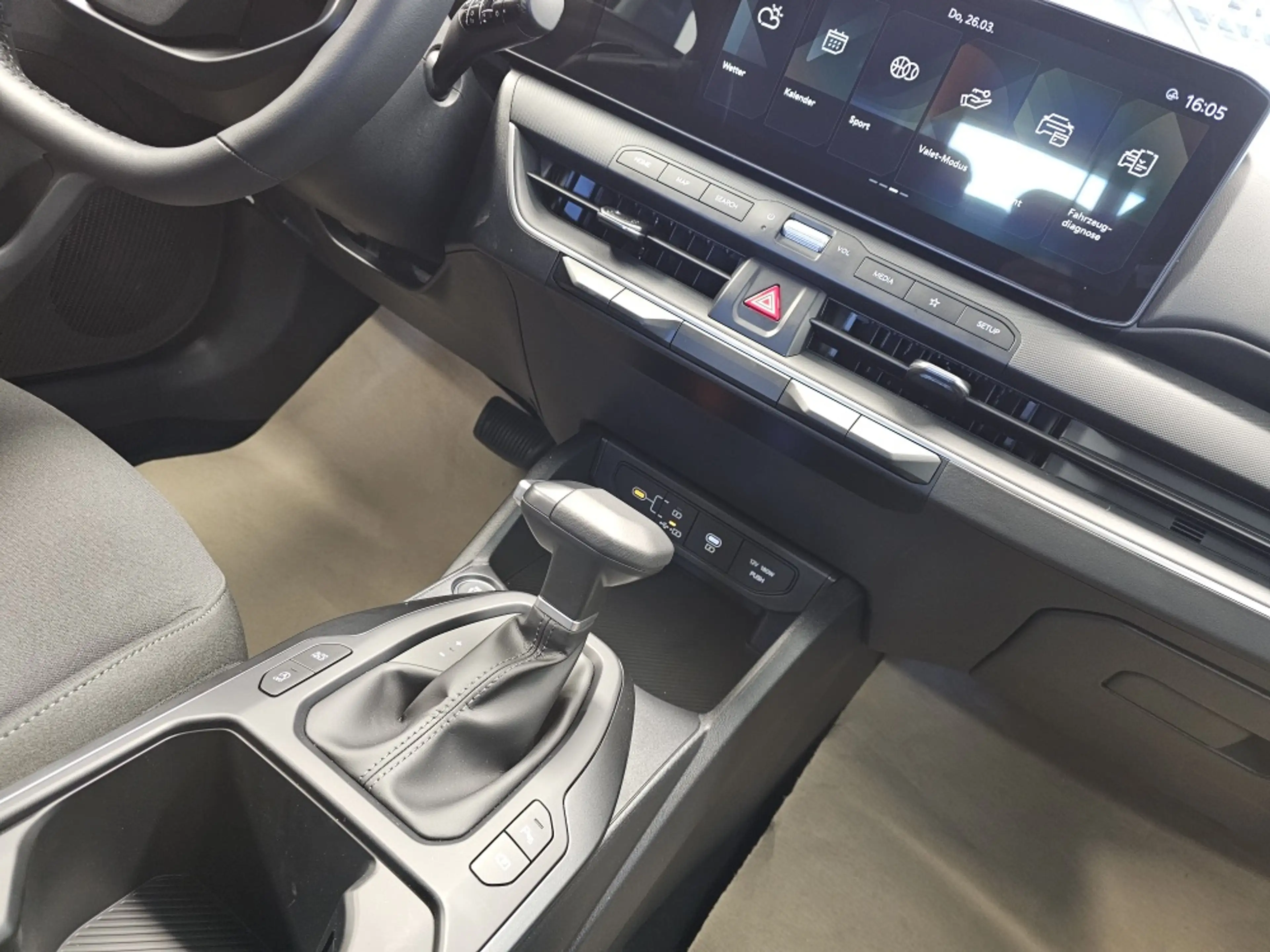 Kia K4 Vision Climatr.,Voll-LED,Sitzhzg,PDC+Kamera — photo 8