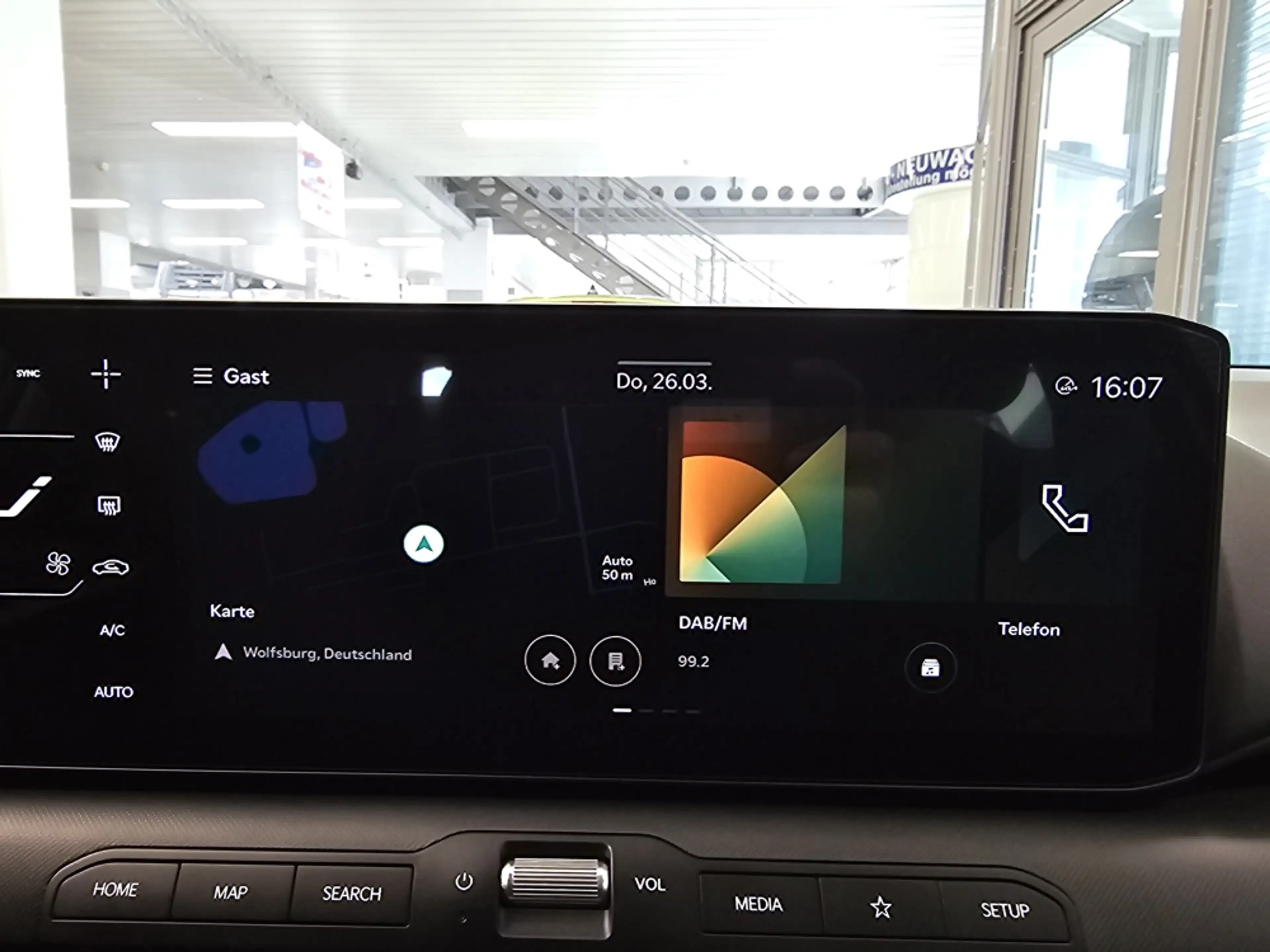 Kia K4 Vision Climatr.,Voll-LED,Sitzhzg,PDC+Kamera — photo 10