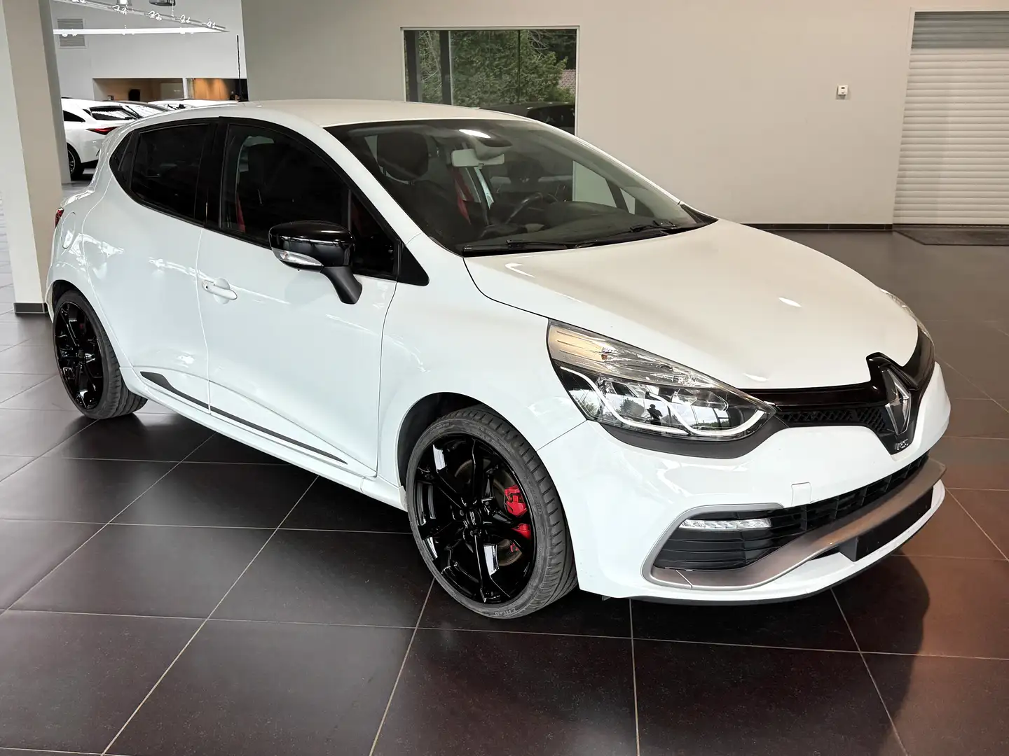 Renault Clio RS Sport Only 114000 km! - 2