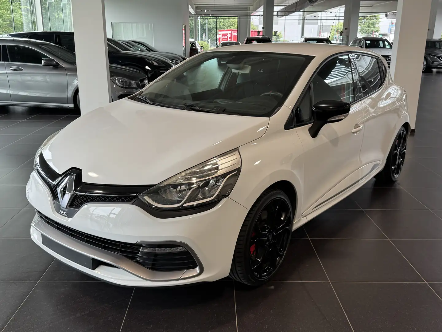 Renault Clio RS Sport Only 114000 km! - 1