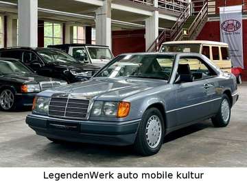 CE W124 KLIMA LEDER ASD PERLMUTTGRAU 122