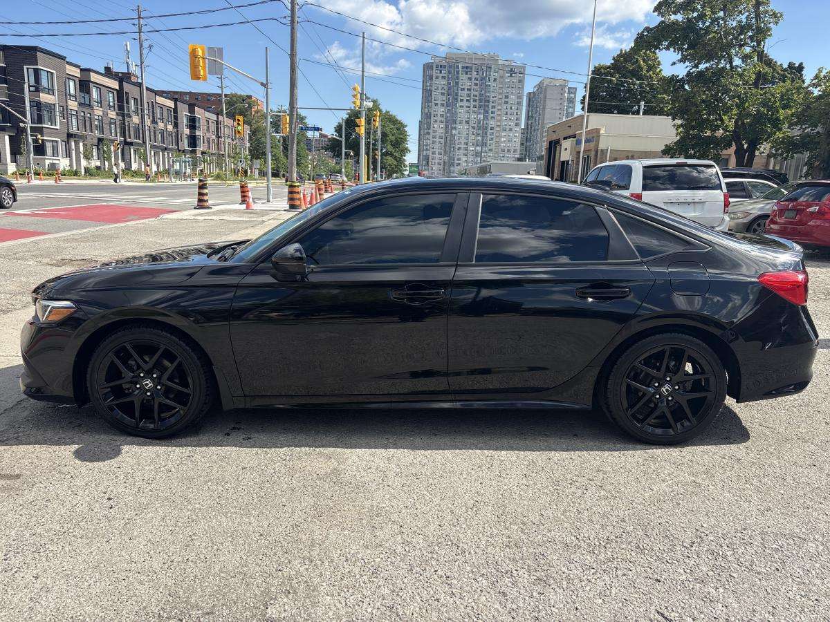 2023 Honda Civic Sport Remote Start/Sunroof/Heated Seats — снимка 1